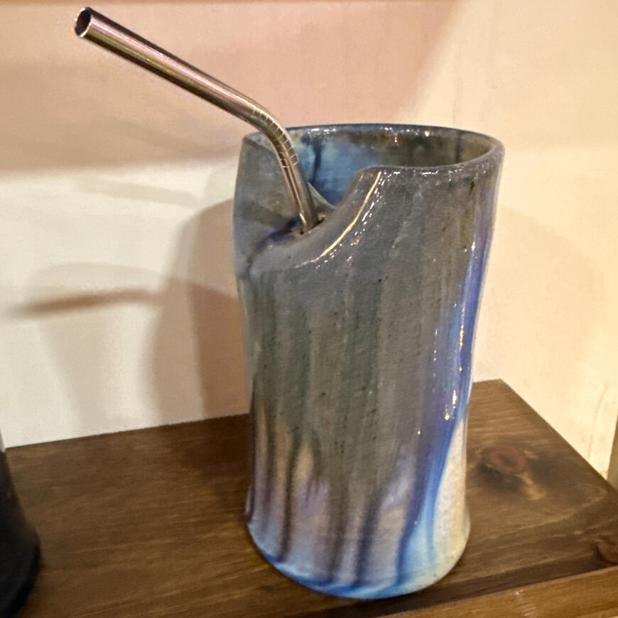 Iced Coffee Cup